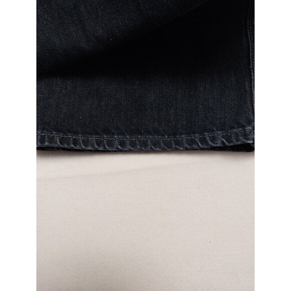 DKNY Denim Jeans Blue Regular Fit Mens Size 32x30 Vintage EUC - Picture 13 of 16